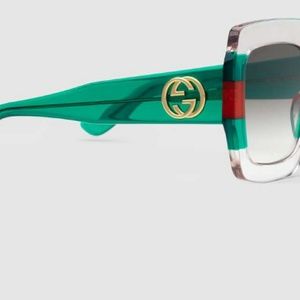 Authentic Gucci Sunglasses